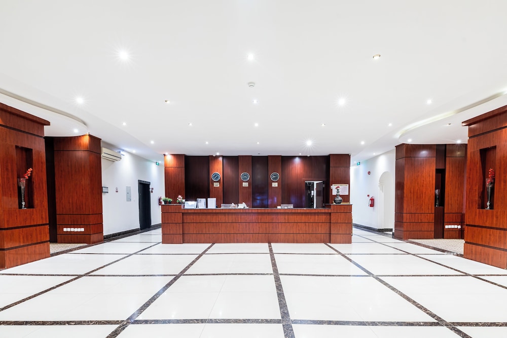 تالين المصيف للشقق الفندقية(Taleen Almasif Serviced Apartments) 7/52