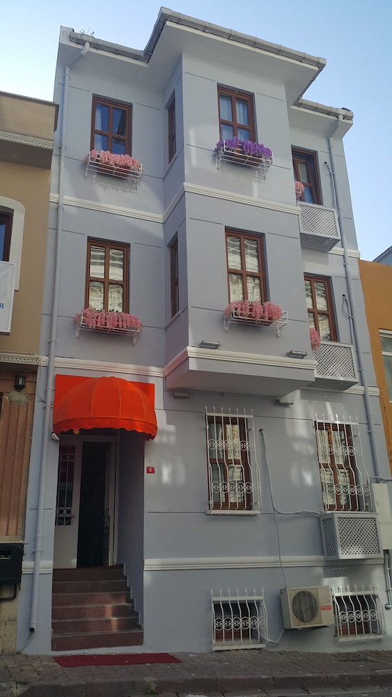 Arven Boutique Hotel 2/69