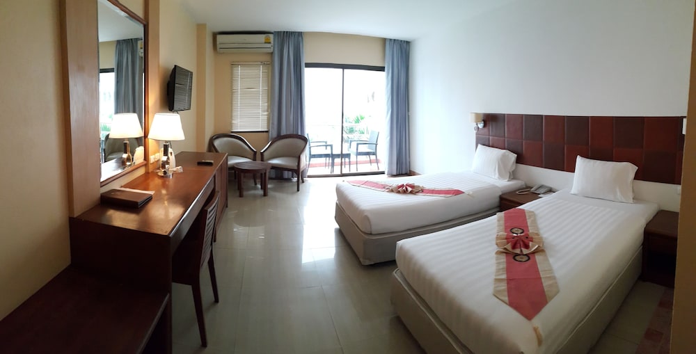 Best Beach Villa 23/64