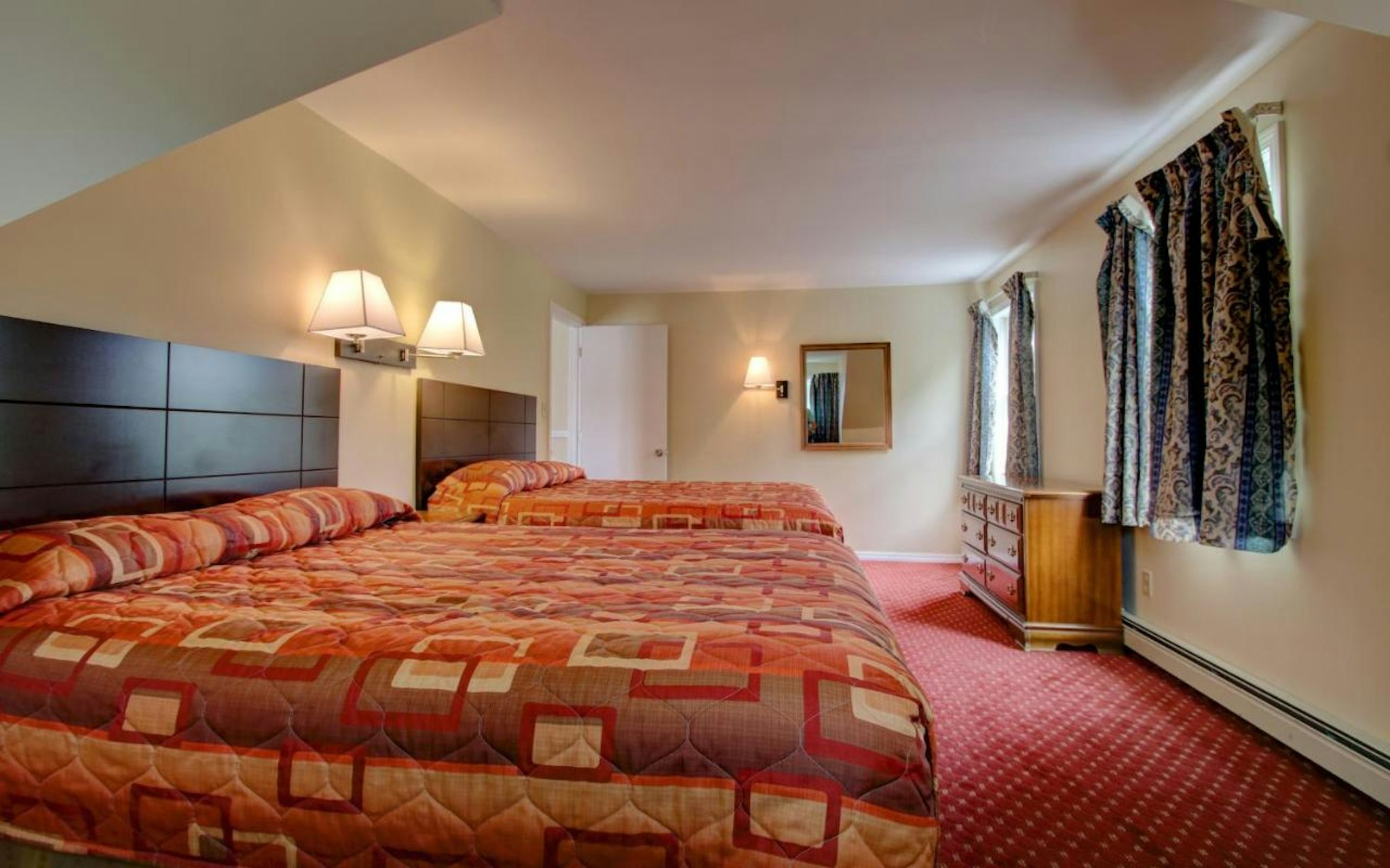 Colonial Village Resort 15/46