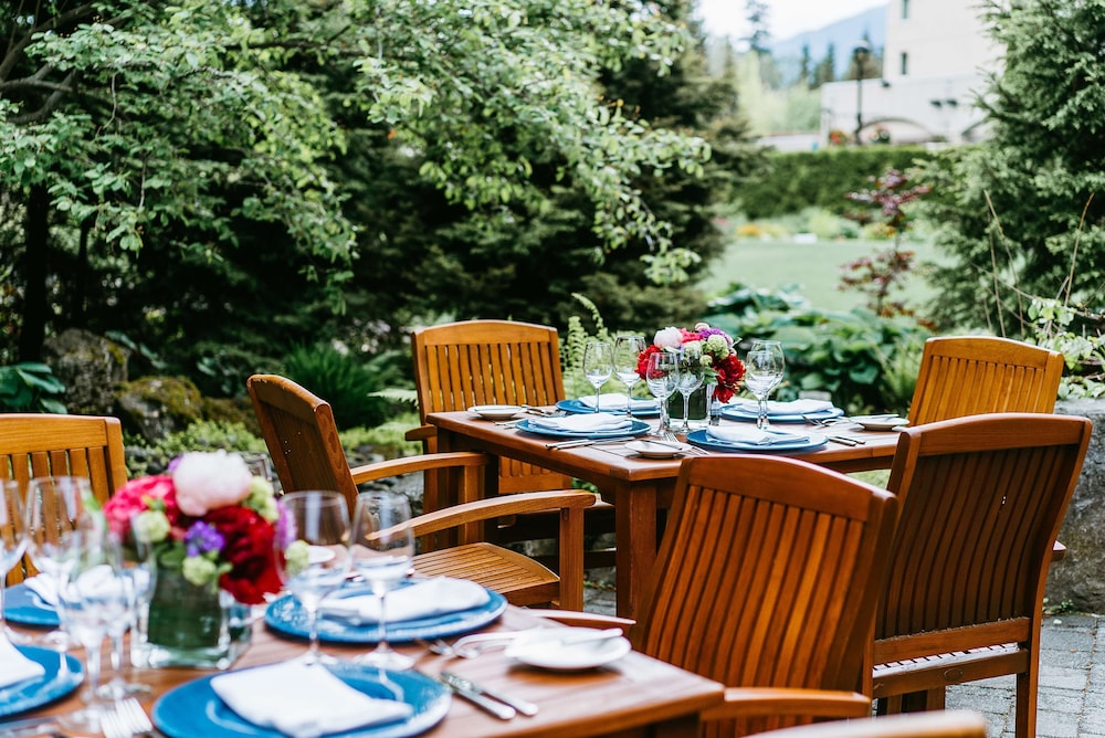 Fairmont Chateau Whistler 57/76