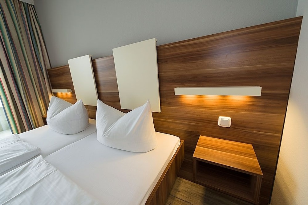 Central Hotel Apart Munchen 35/60