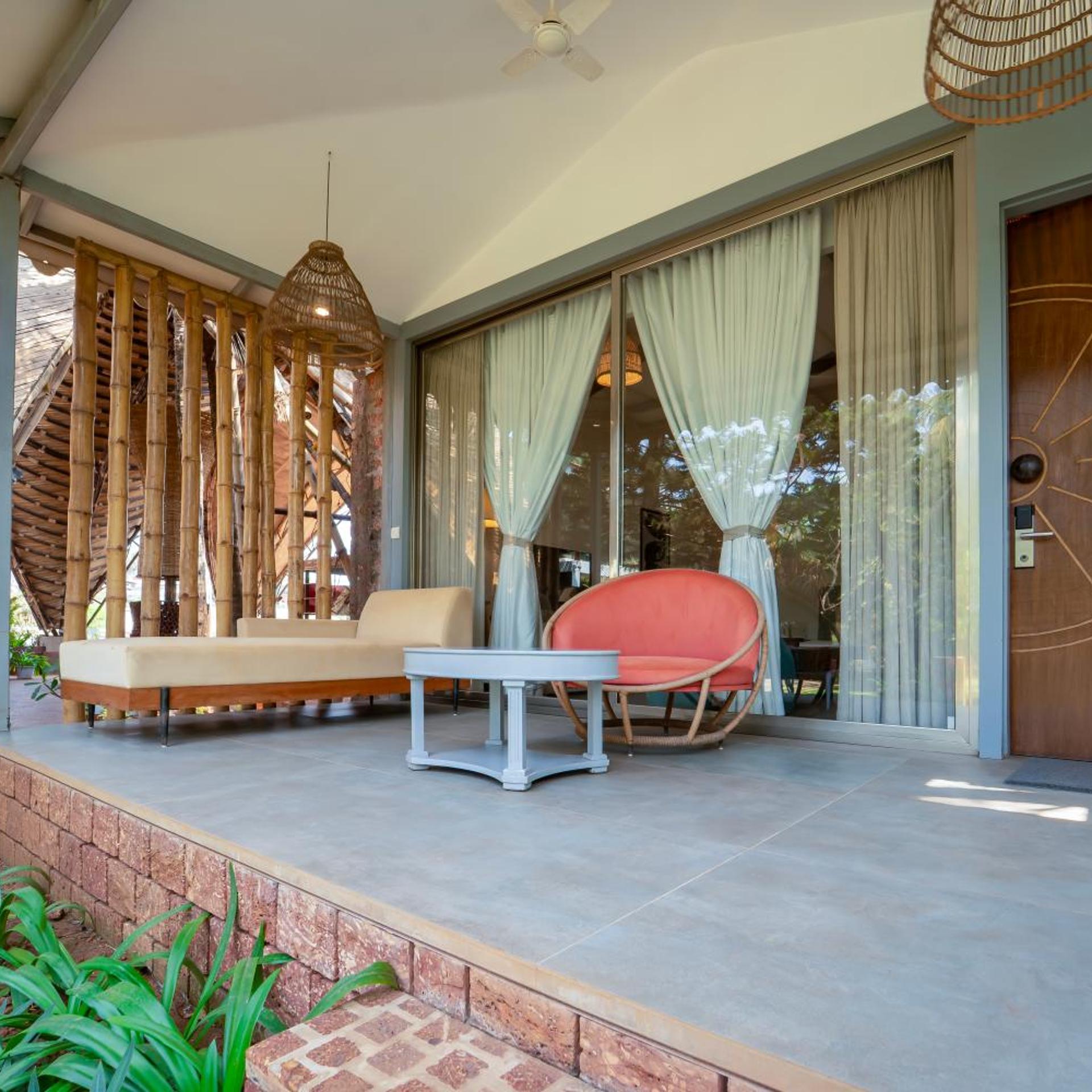 Marbela Beach Boutique Hotel 5/50