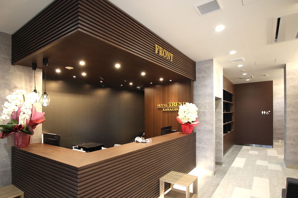 Hotel Trend Kanazawa-Ekimae 7/43