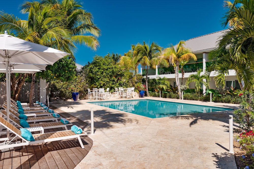The Oasis At Grace Bay 42/50