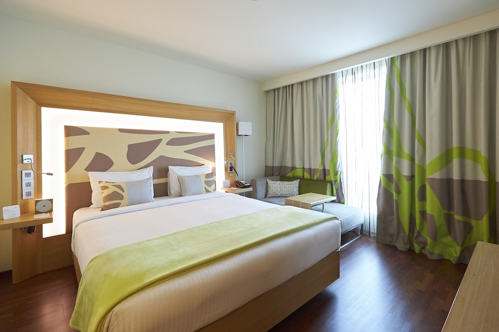 Novotel Chennai Omr 29/78