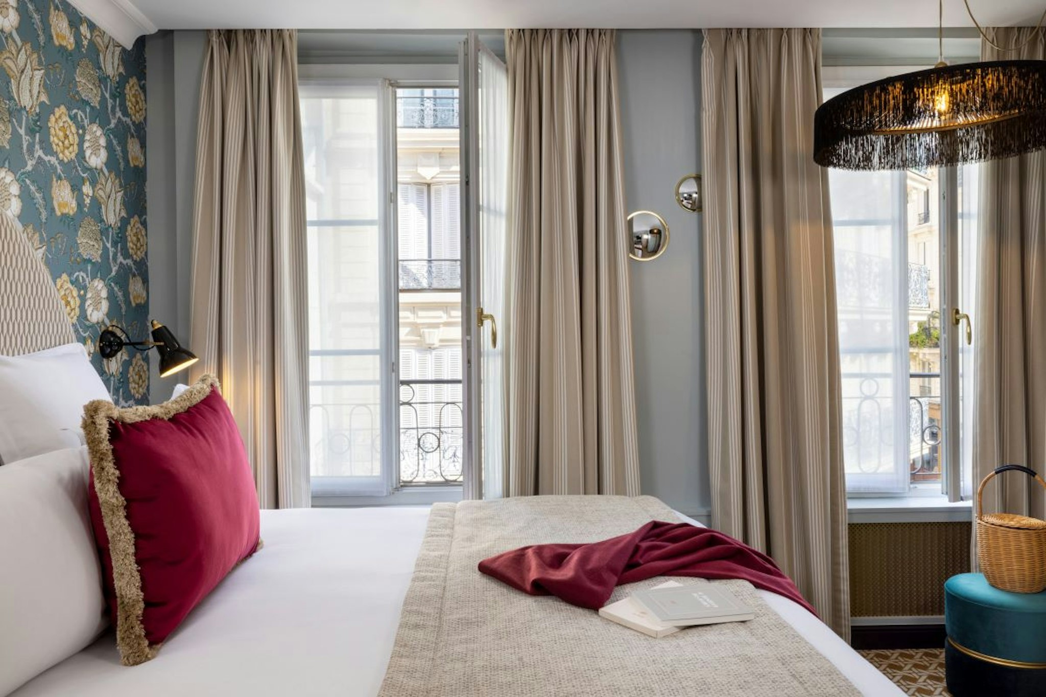 Hotel Fior d Aliza 4/22