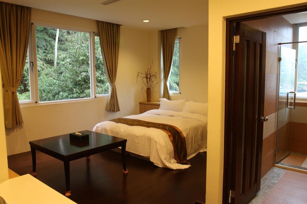 Sun Moon Lake Karuizawa Villa B&B 23/34
