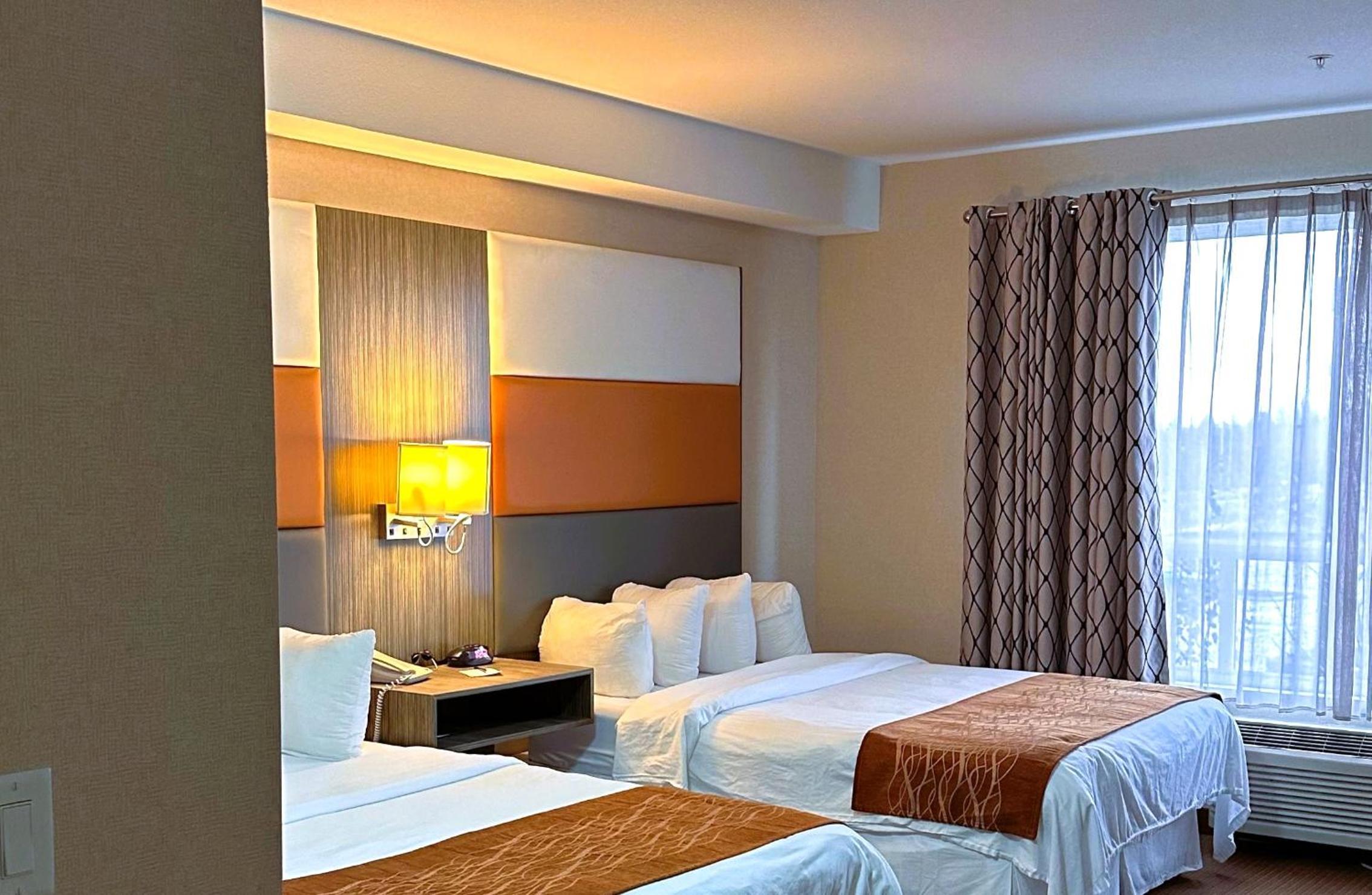 Southfort Inn 21/50