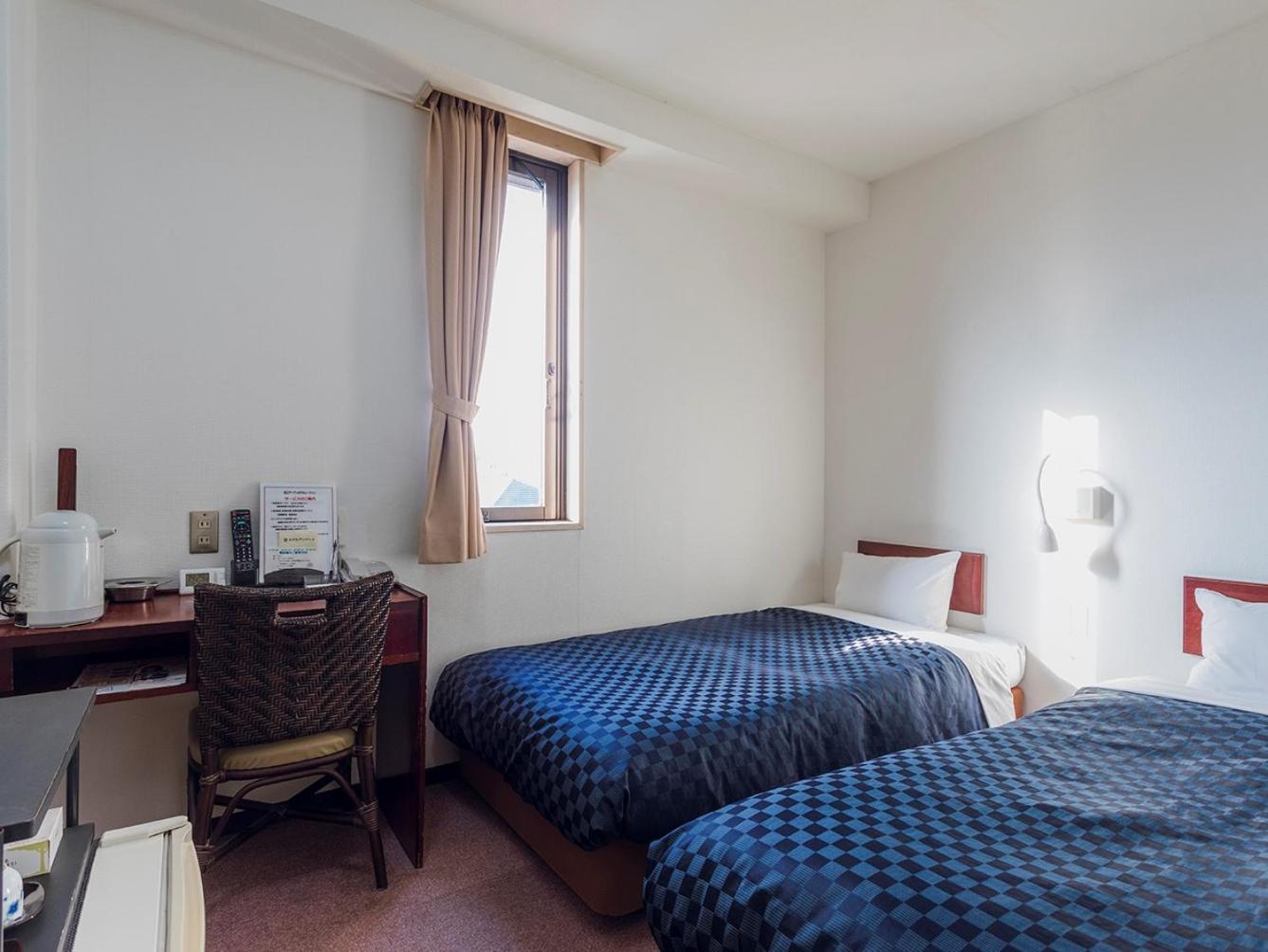 Matsue Urban Hotel Lake Inn 7/26