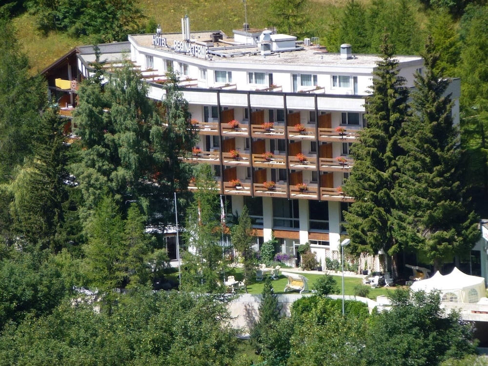 Hotel Regina Terme 1/50