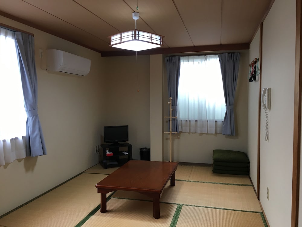 Pension Kitashirakawa 22/29
