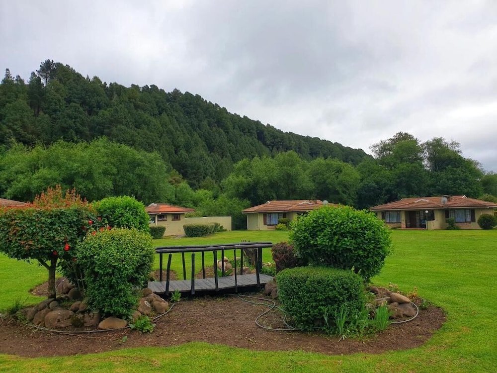 Riverbend Chalets 35/45