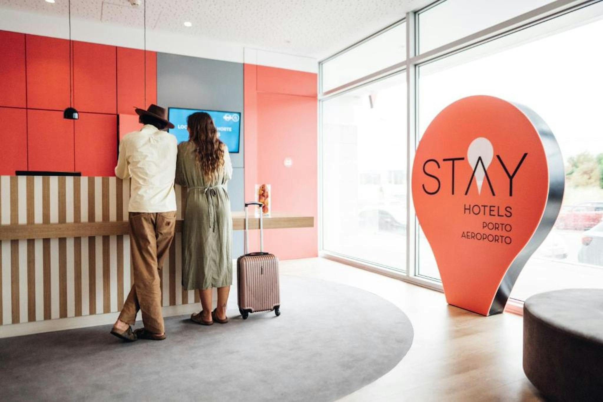 Stay Hotel Porto Aeroporto 31/55