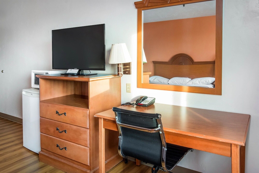 Motel6 Wilsonville, OR - Portland 47/60