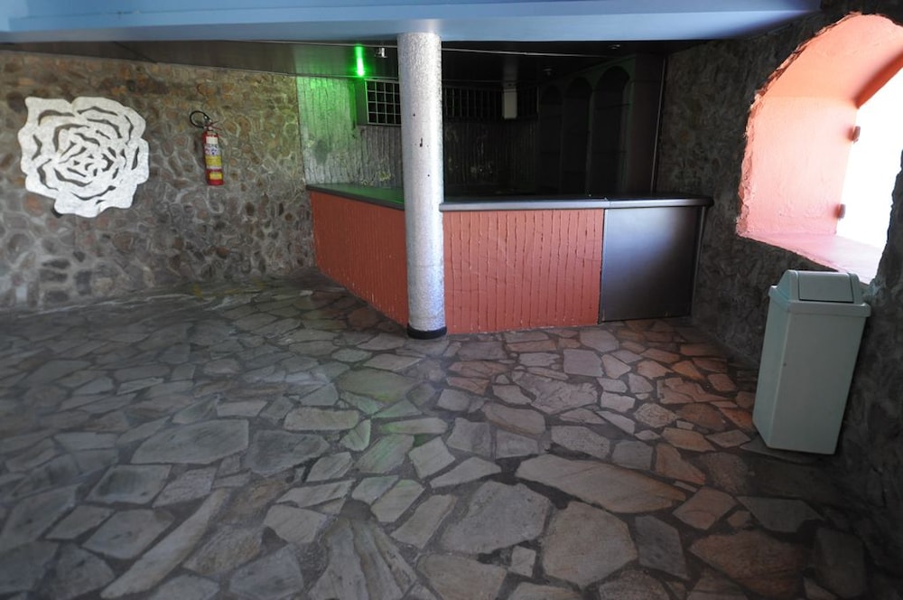 Xingo Parque Hotel 11/60