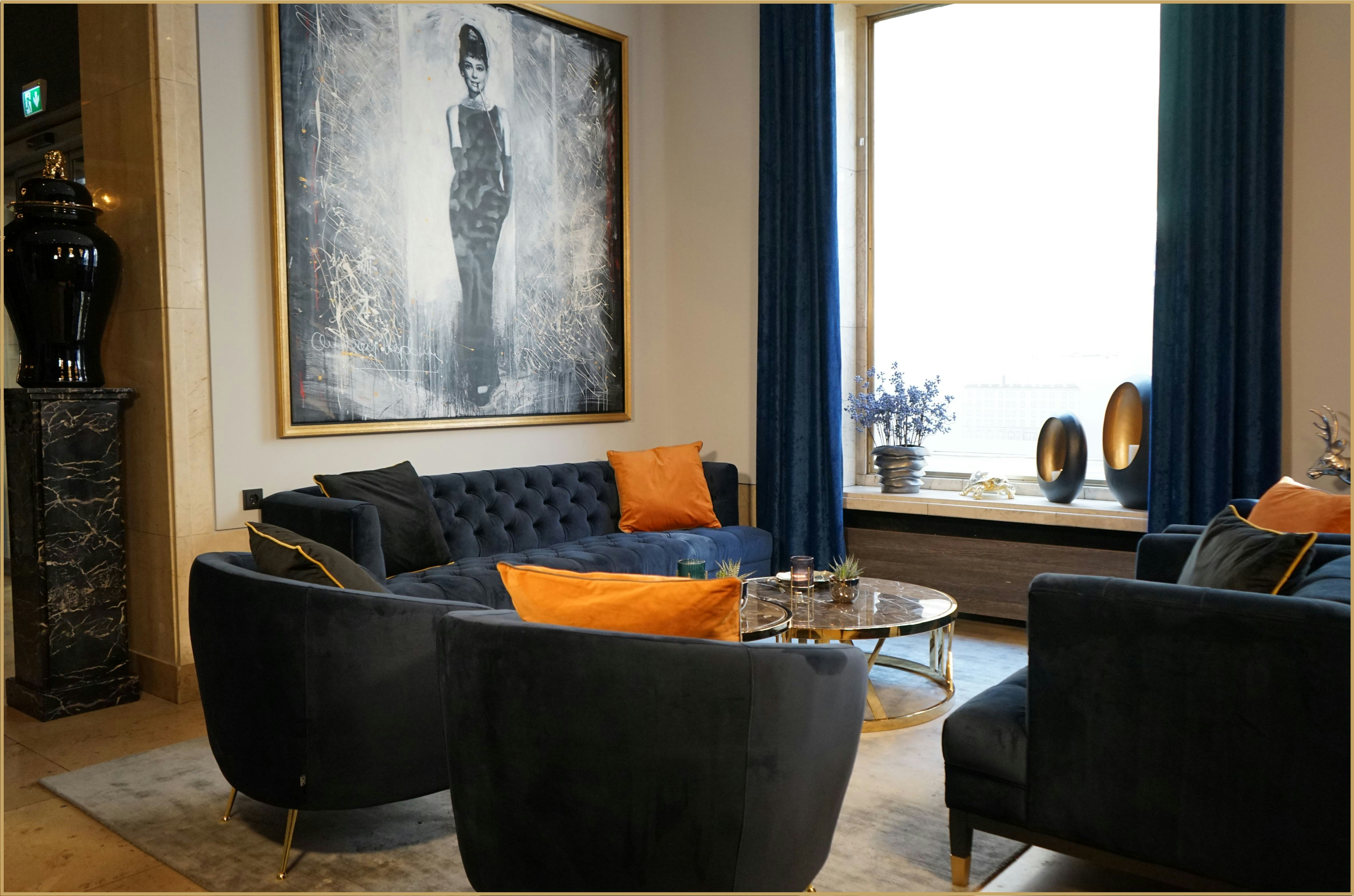 Boutique Hotel Germania 67/89