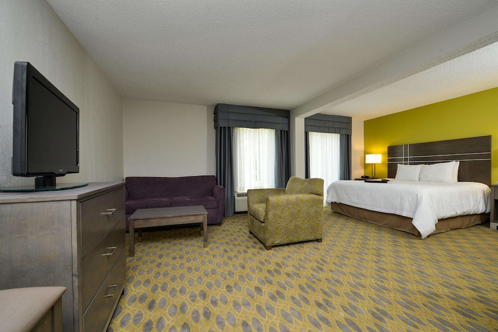 Hampton Inn Myrtle Beach-Northwood 18/78