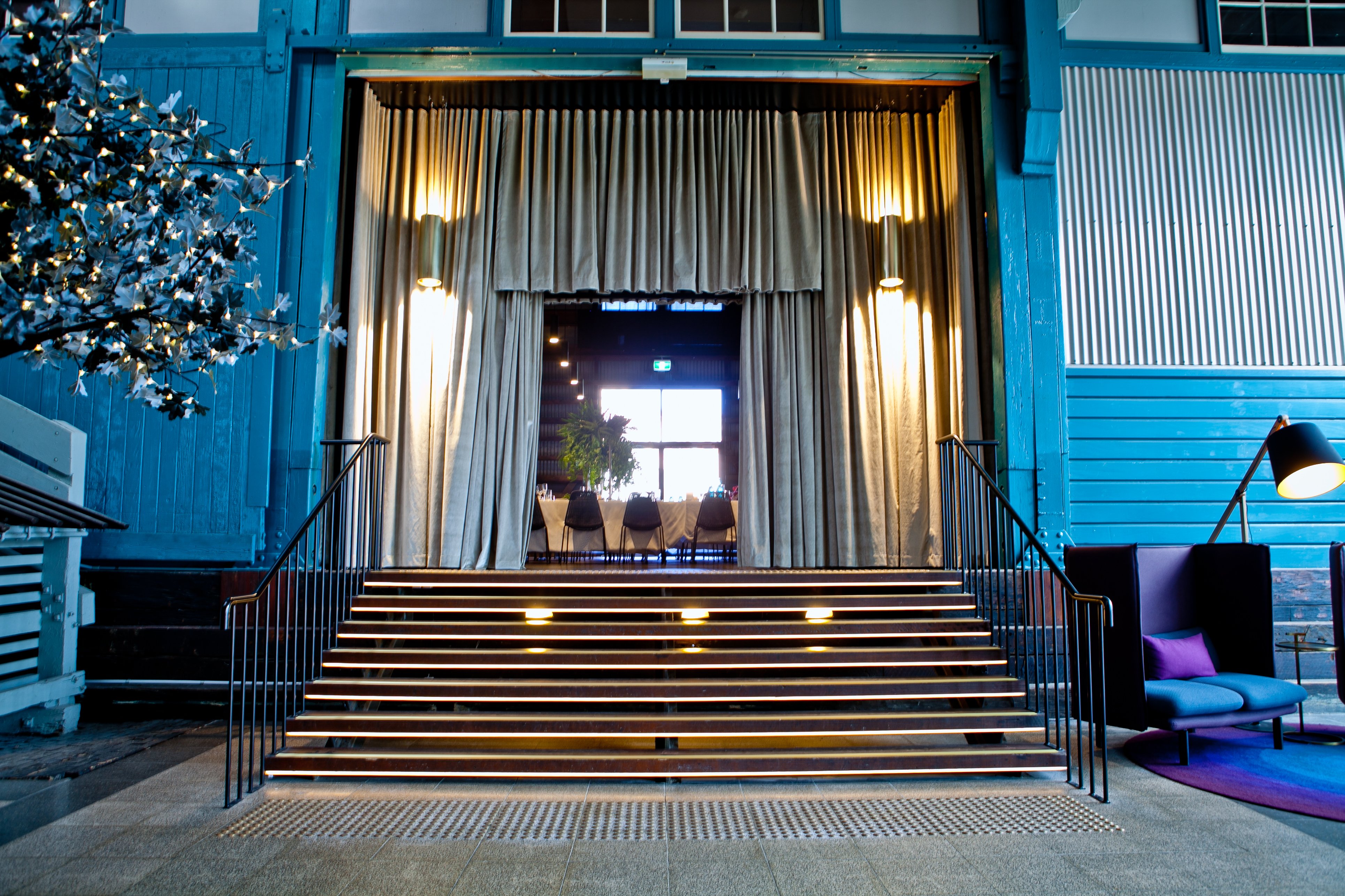Ovolo Sydney Woolloomooloo, a Wyndham Hotel 9/50