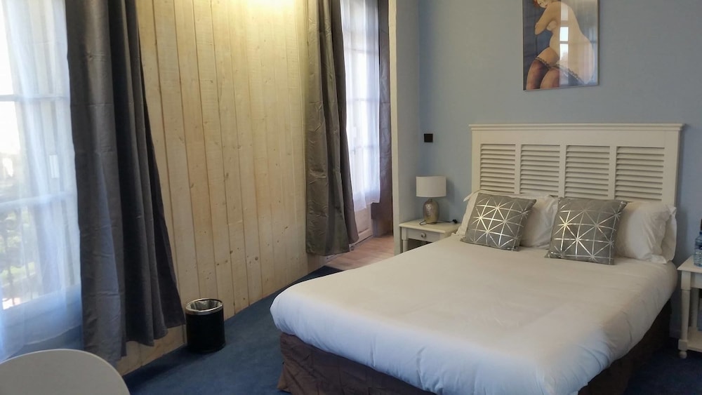 Hotel de France 14/65