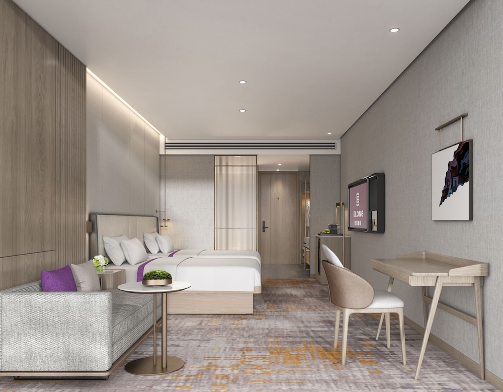 Elong Hotel Jakarta PIK 32/48