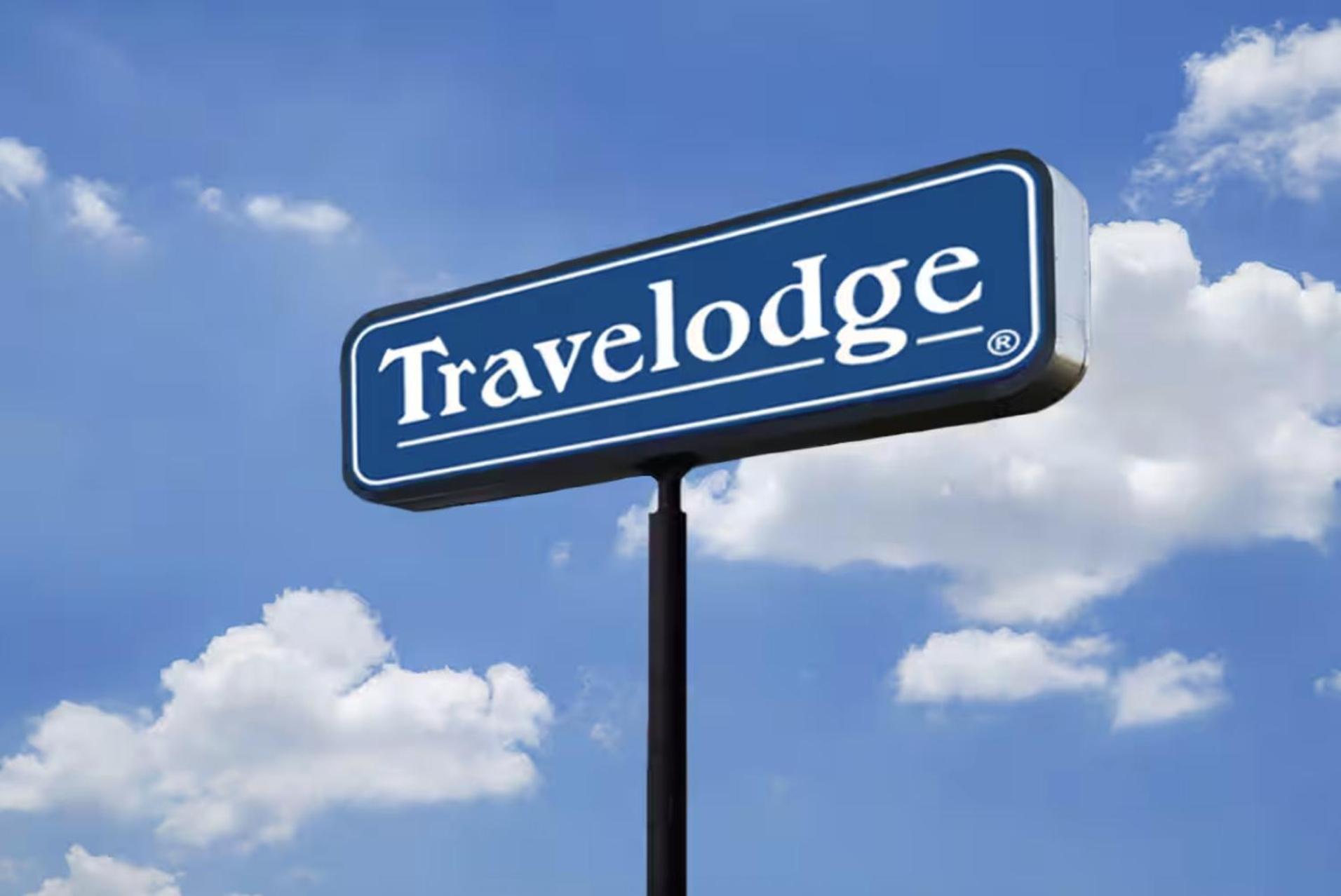 Travelodge by Wyndham Susanville 2/17