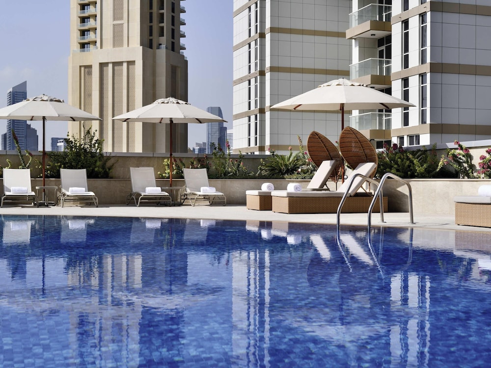 Movenpick Hotel Apartments Downtown Dubai 37/64