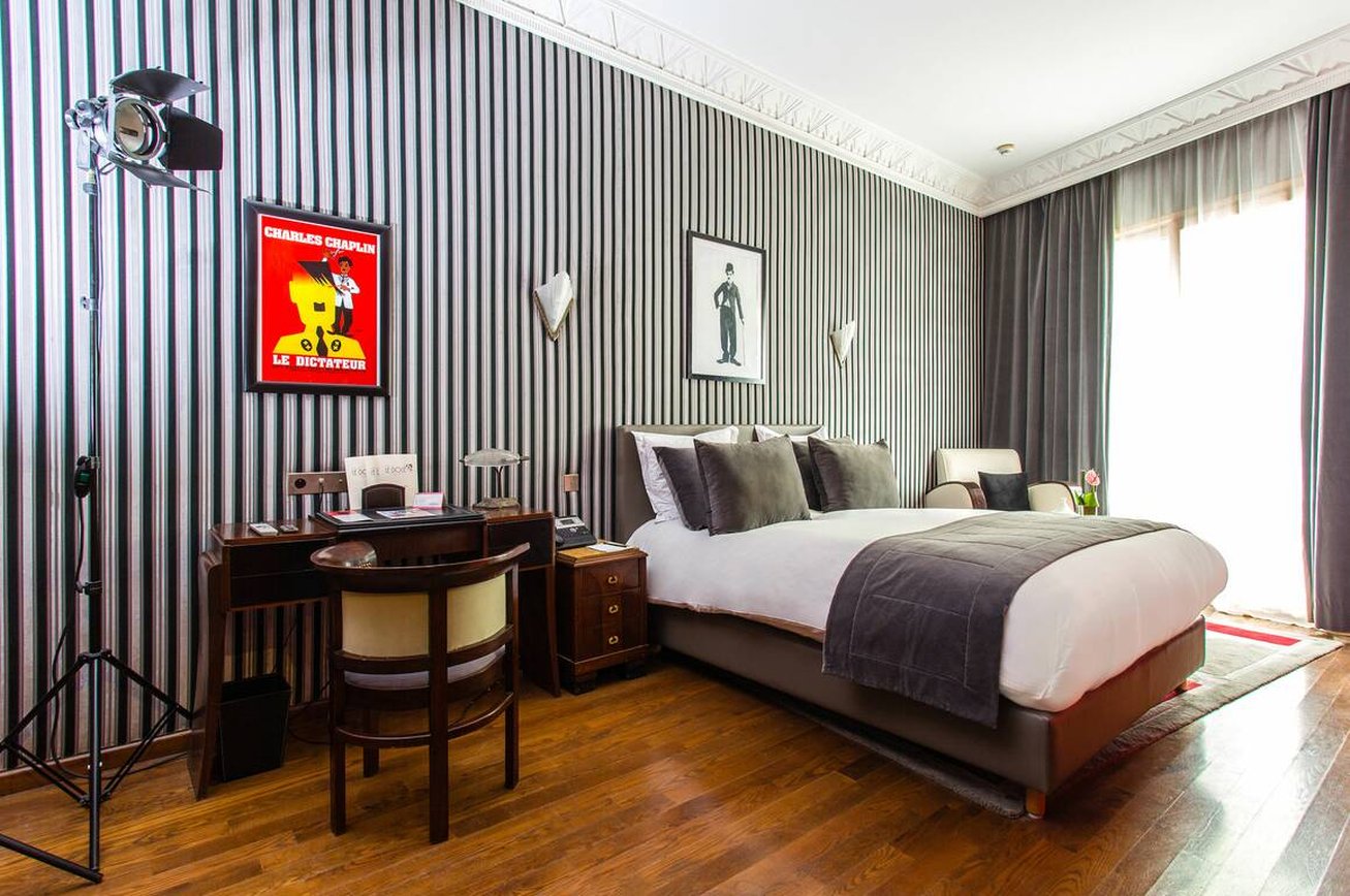 Hotel And Spa Le Doge Relais 4/36
