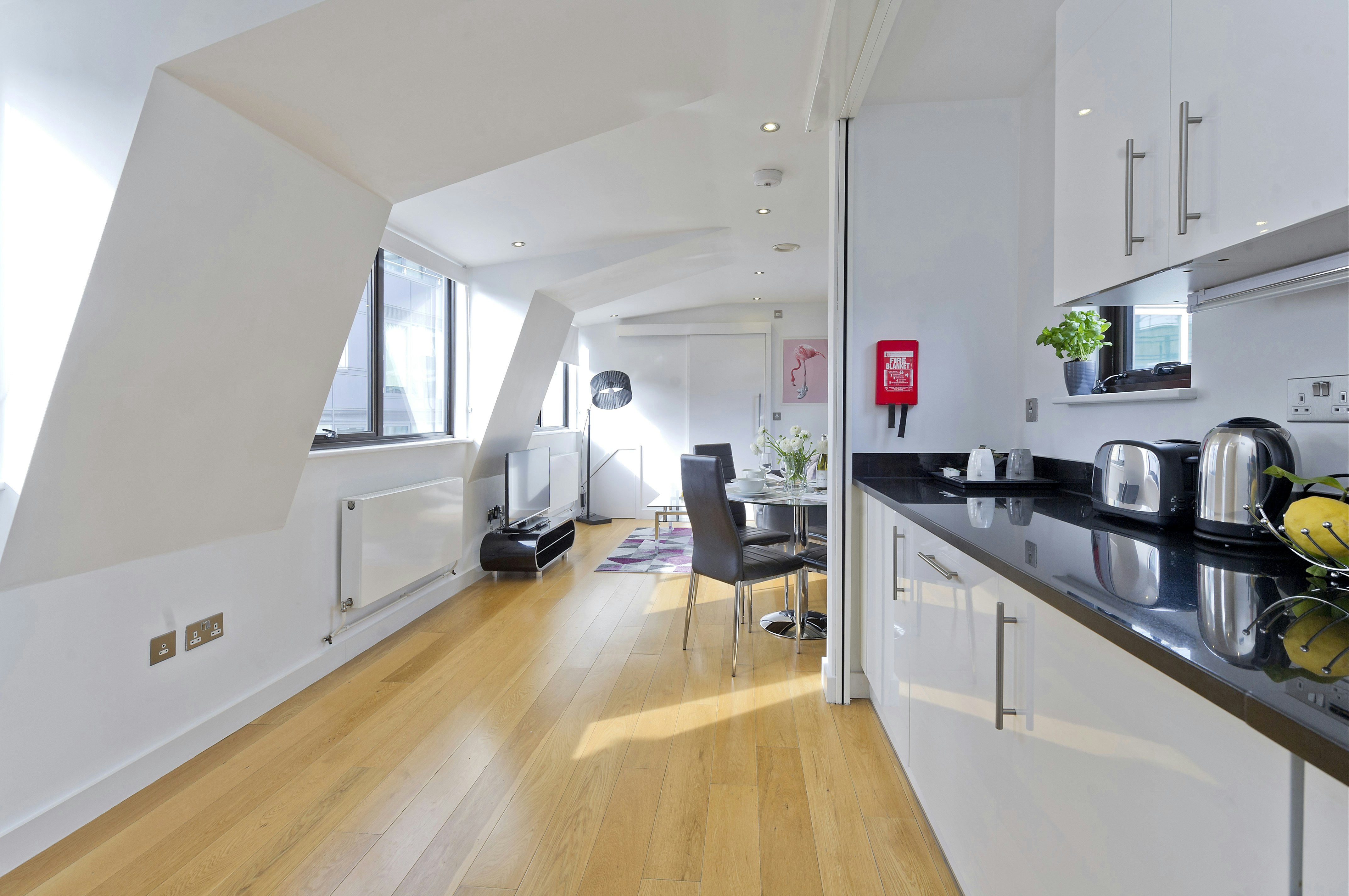 Red Lion Court by City2Stay 41/41