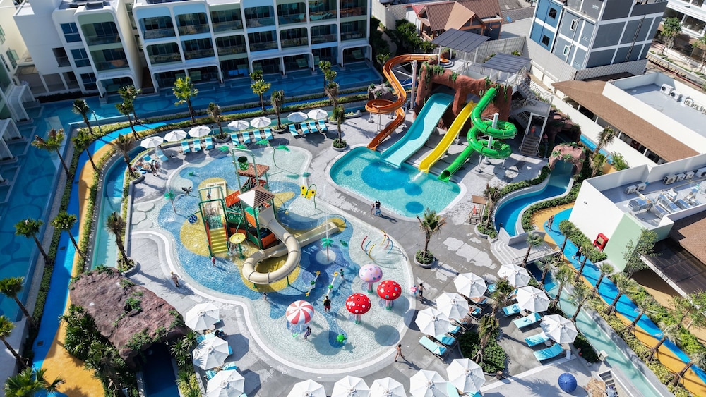 Katathani Phuket Beach Resort 59/66