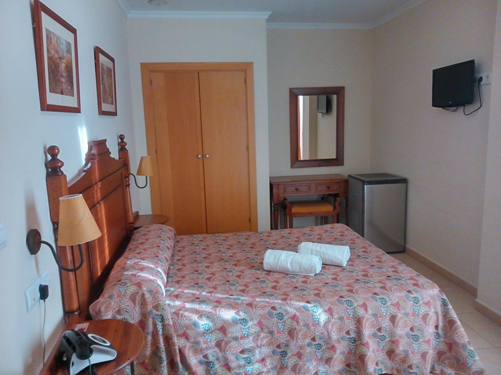 Hotel Las Canteras de Puerto Real 18/50