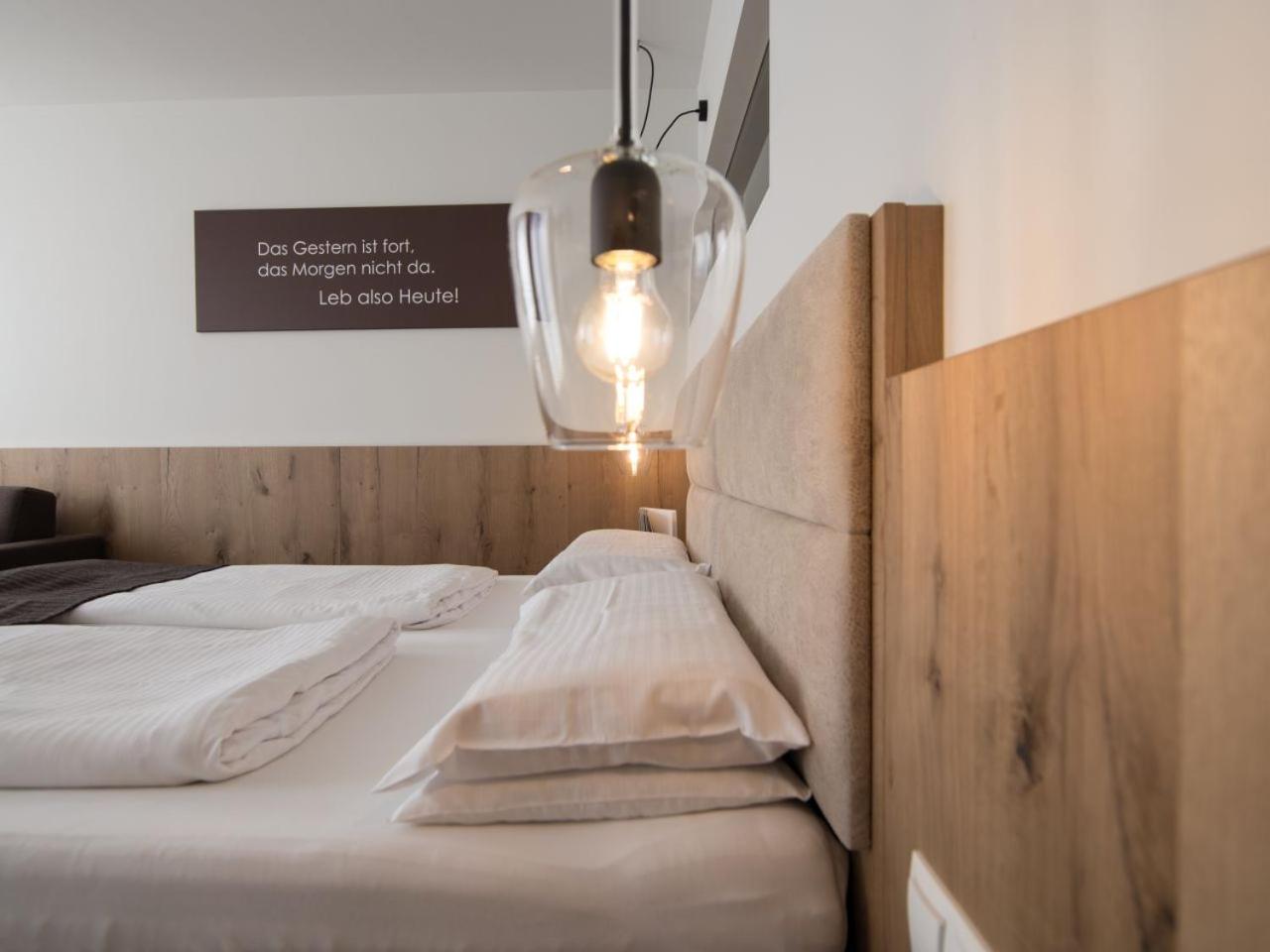 Hotel Valavier Gmbh **** Sup. 9/50