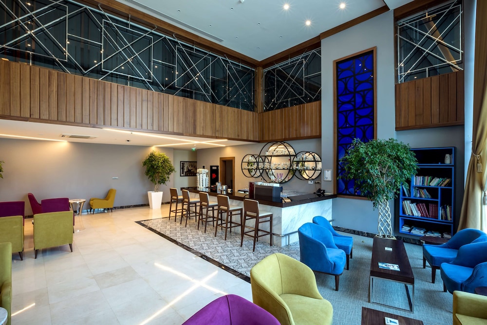 Radisson Blu Hotel Diyarbakir 33/48