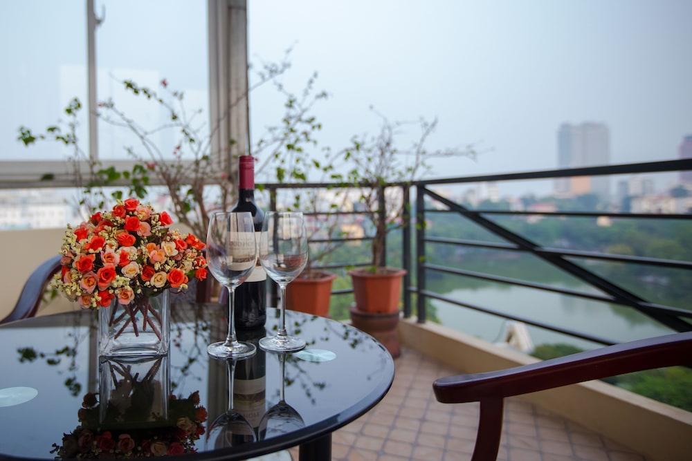 Hanoi Morning Hotel 65/80