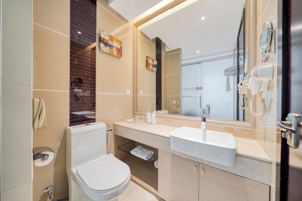 Dayhello Hotel Shenzhen 44/50