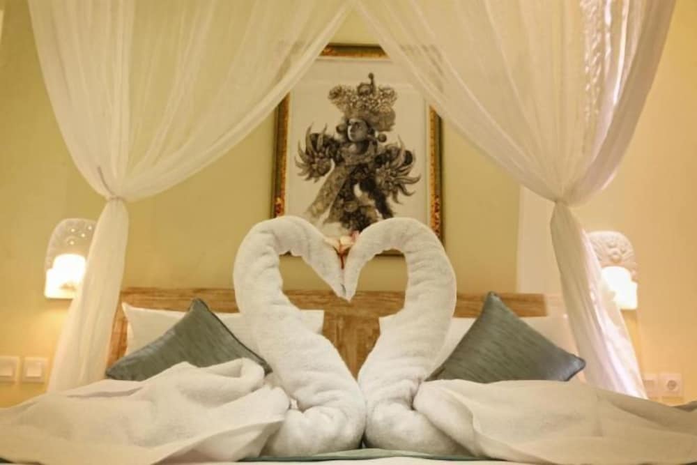 Asri Sari Villa Ubud 32/50