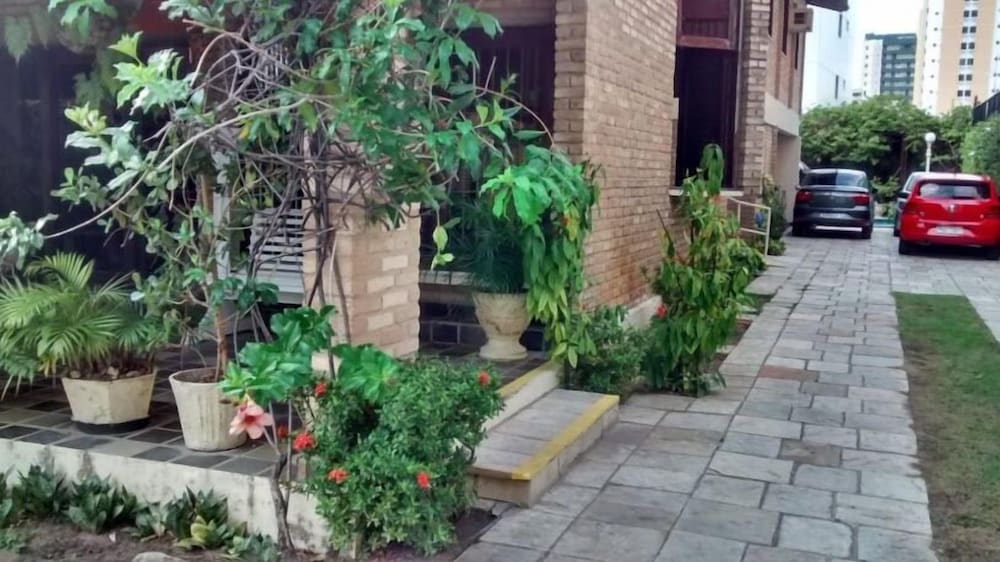 Manaira Hostel 23/31