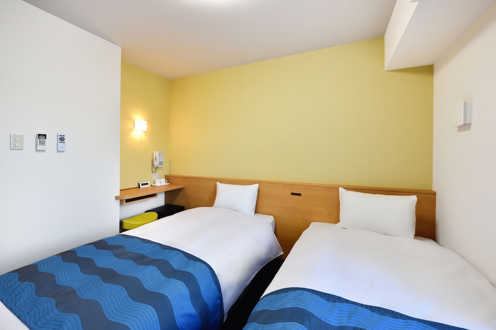 Hotel Sobial Osaka Dome 20/67
