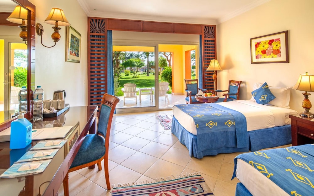 Sentido Caribbean World Soma Bay 18/50