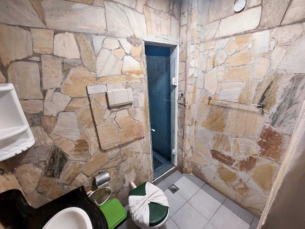Pousada Casa da Pedra 40/47