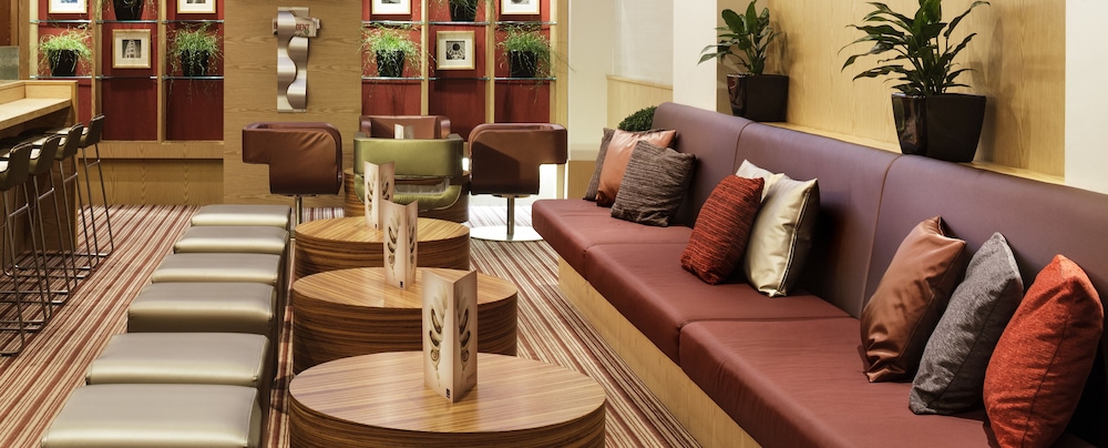 Novotel Bristol Centre 41/64