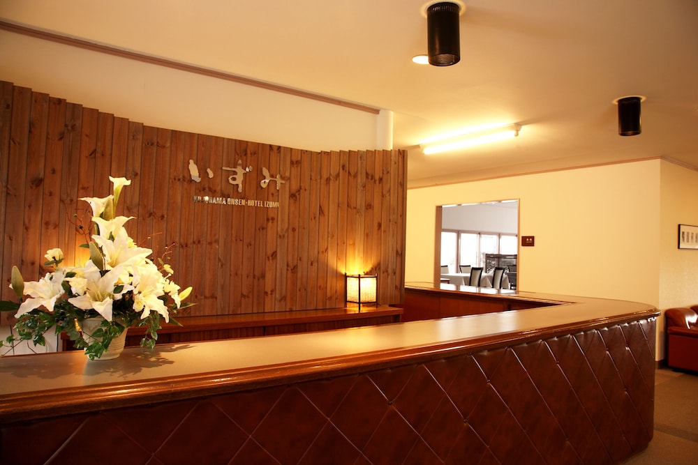 Kojohama Onsen Hotel Izumi 5/47
