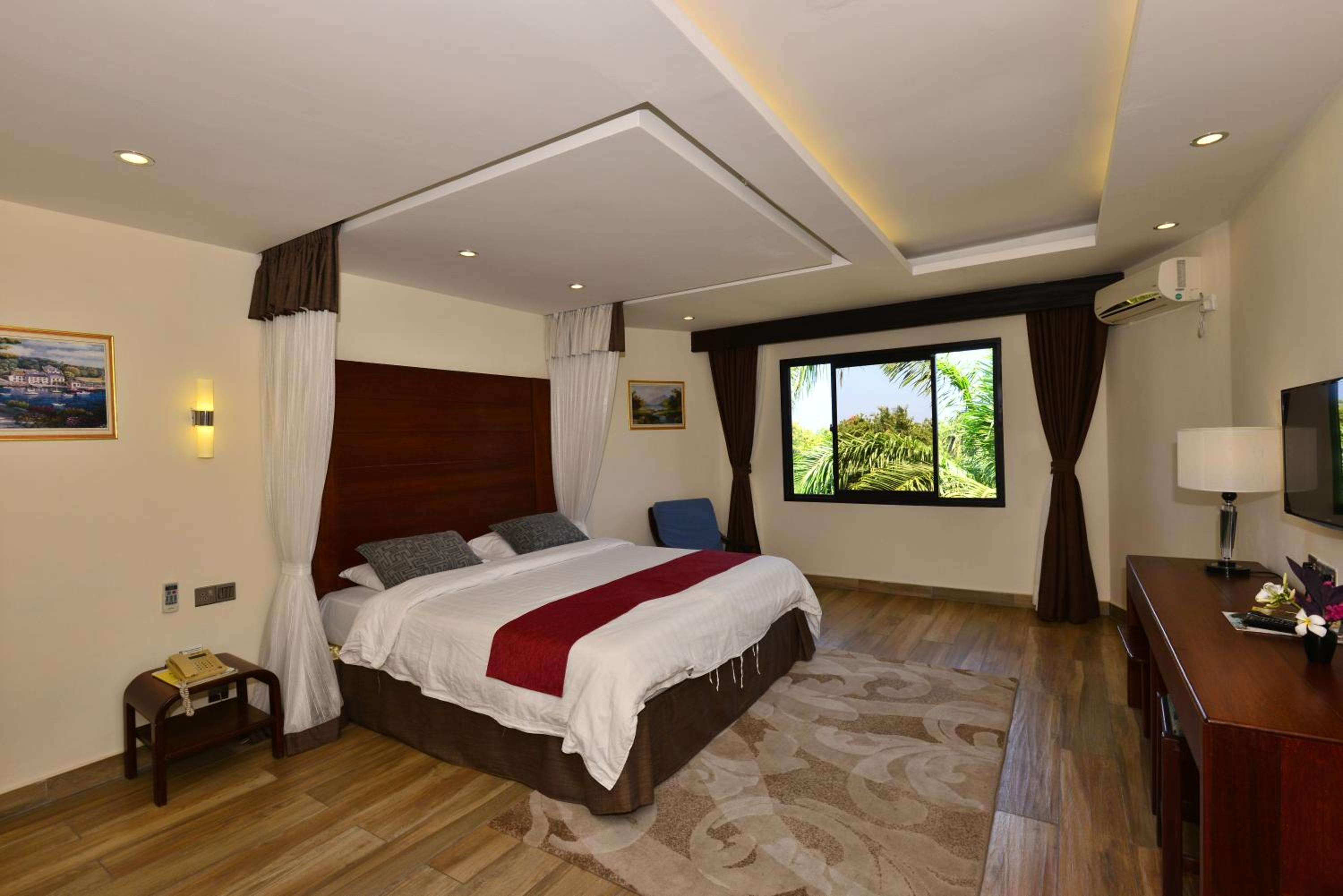 BAOBAB HOLIDAY RESORT 14/56