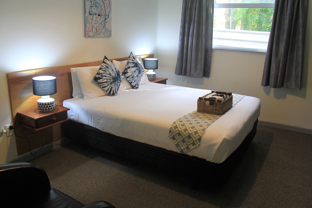 436 Rotorua Hideaway Lodge 16/38