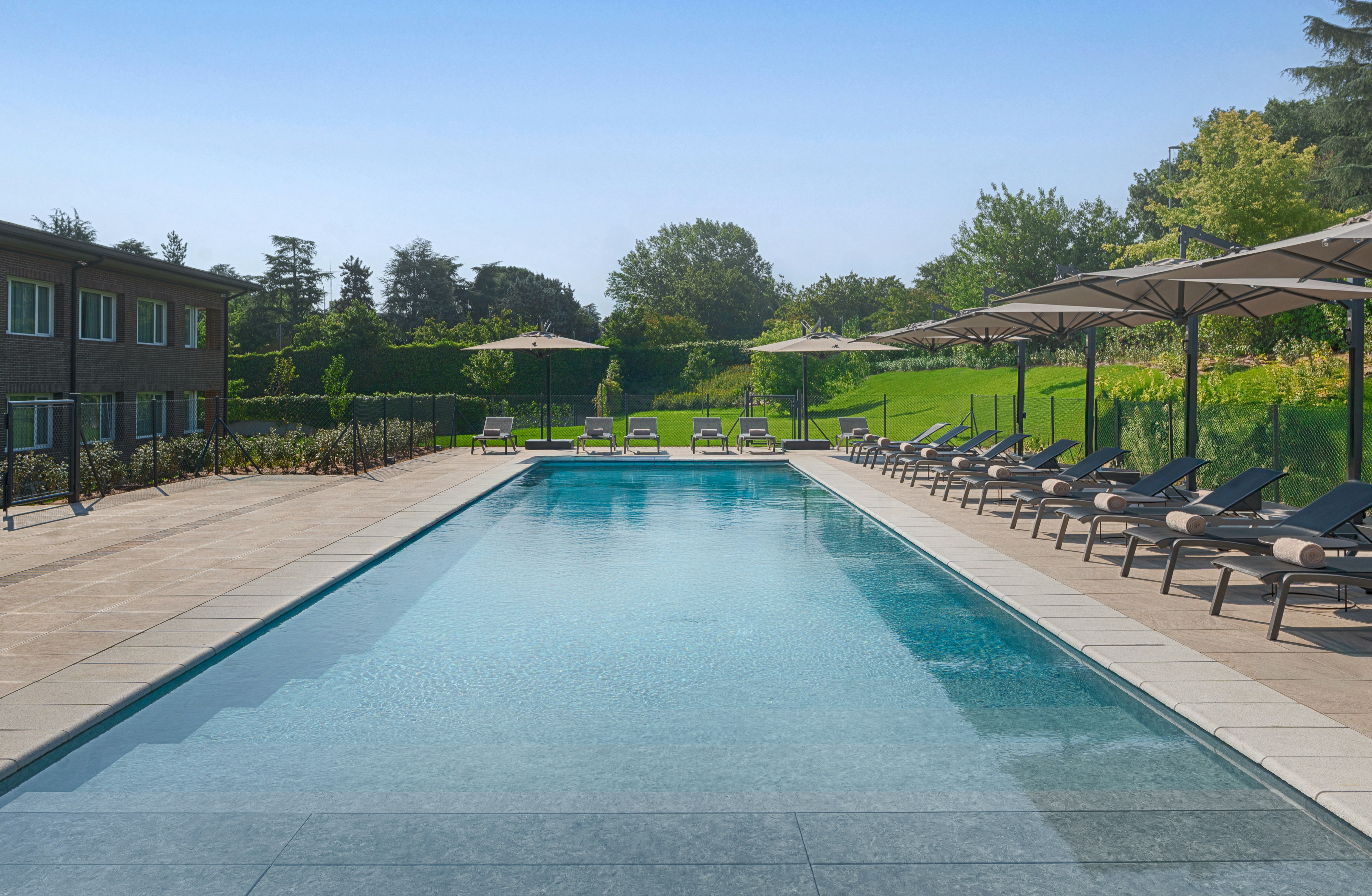 Unahotels Bologna San Lazzaro 27/64