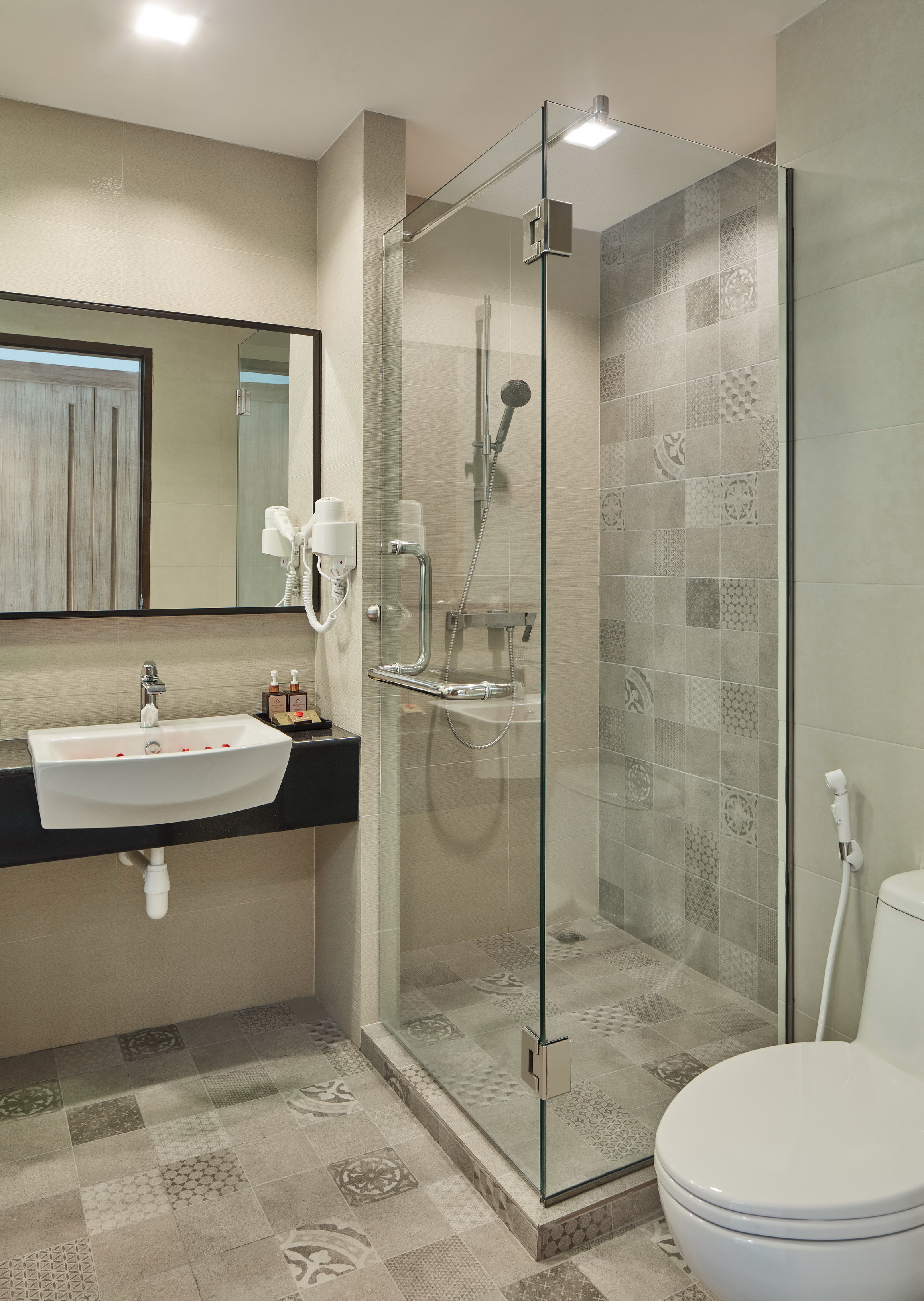 غرفة عائلية، Ananta Burin Resort 3/4