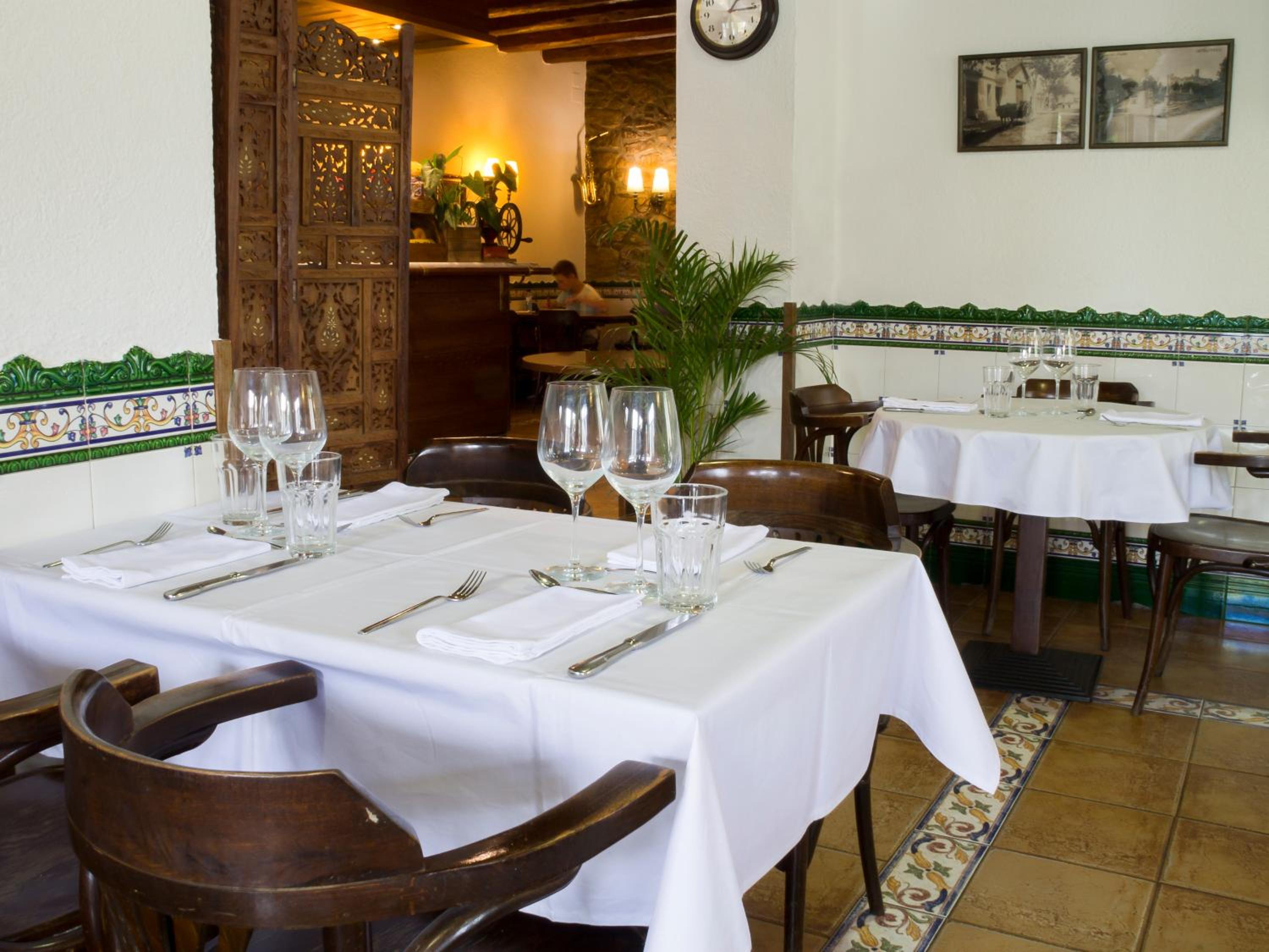 La Violeta HOTEL SPA & CHILL OUT 26/35