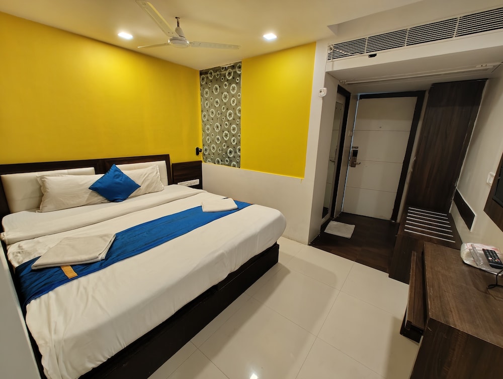 Hotel Aura 14/45