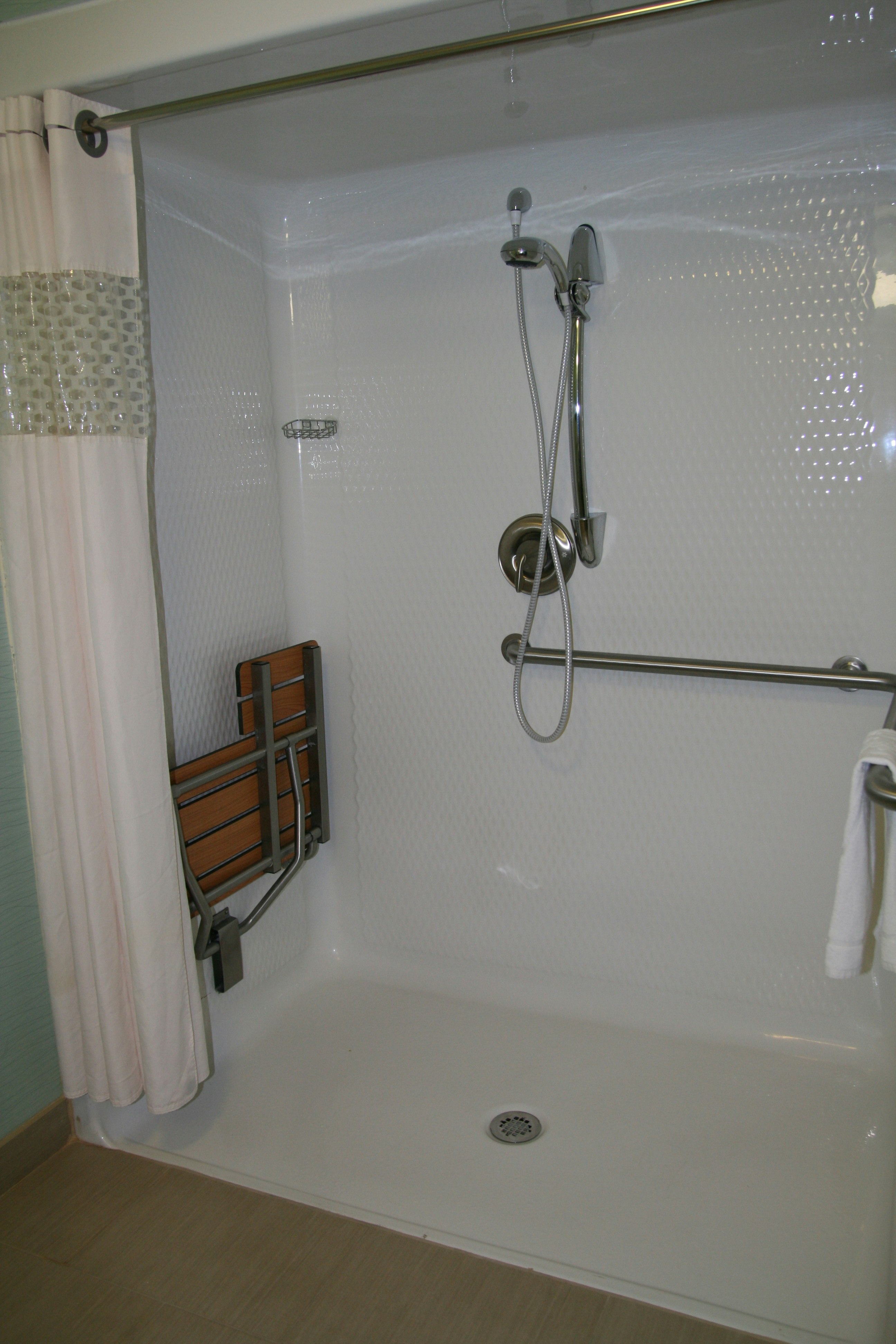 Hampton Inn Shreveport Airport La 82/83
