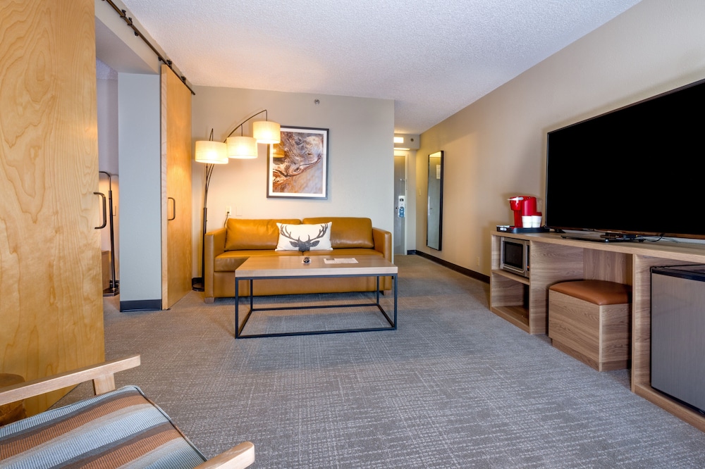 Holiday Inn Estes Park 55/84